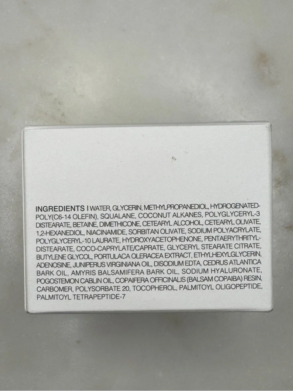 Revitalizing Moisturizer+ AM/PM Facial Cream